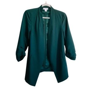 Caroline Belle Montreal Blazer